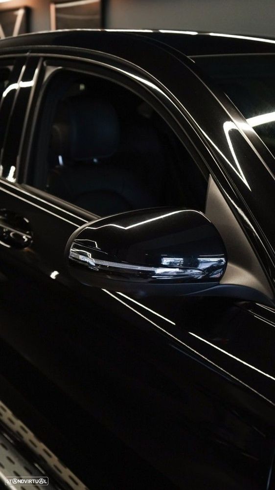 Mercedes-Benz GLC 300 de 4Matic 9G-TRONIC AMG Line - 19