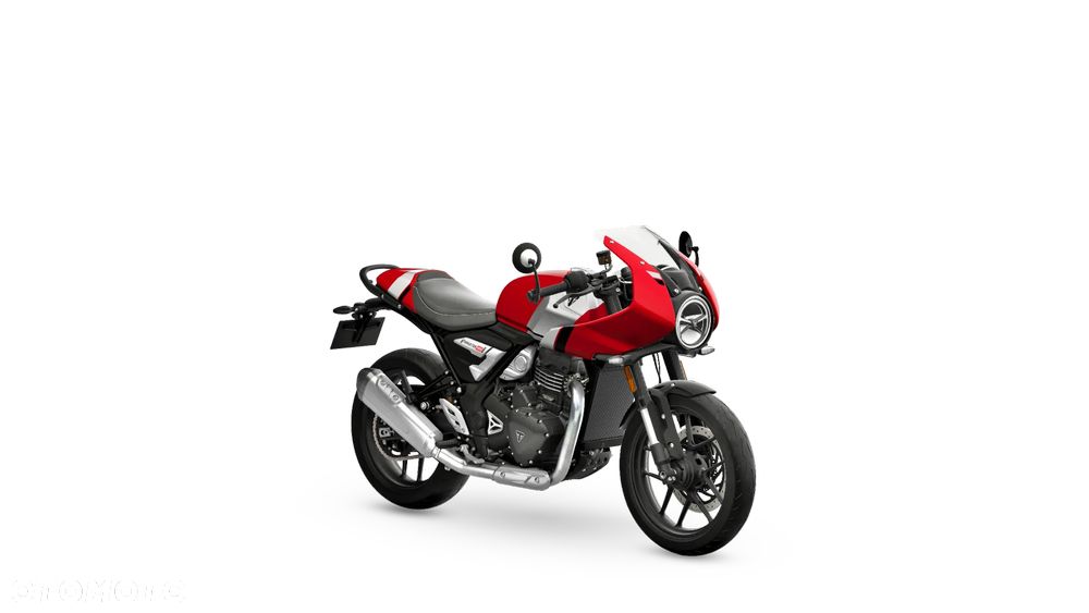 Triumph Speed Twin - 18