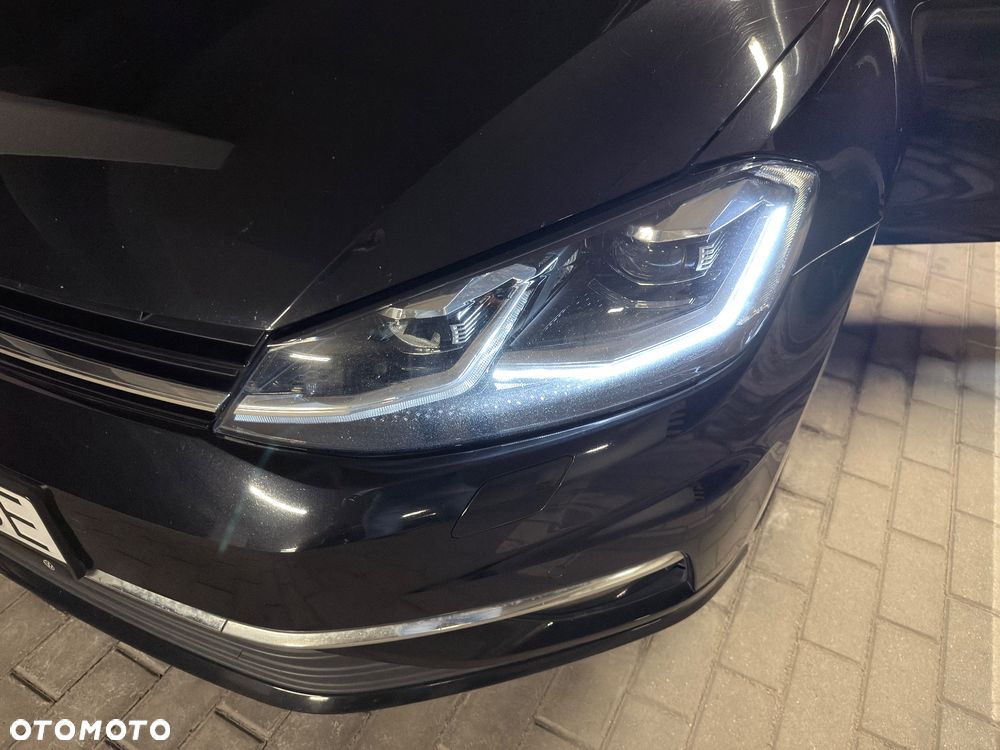 Volkswagen Golf 1.4 TSI BMT ACT Highline DSG - 14