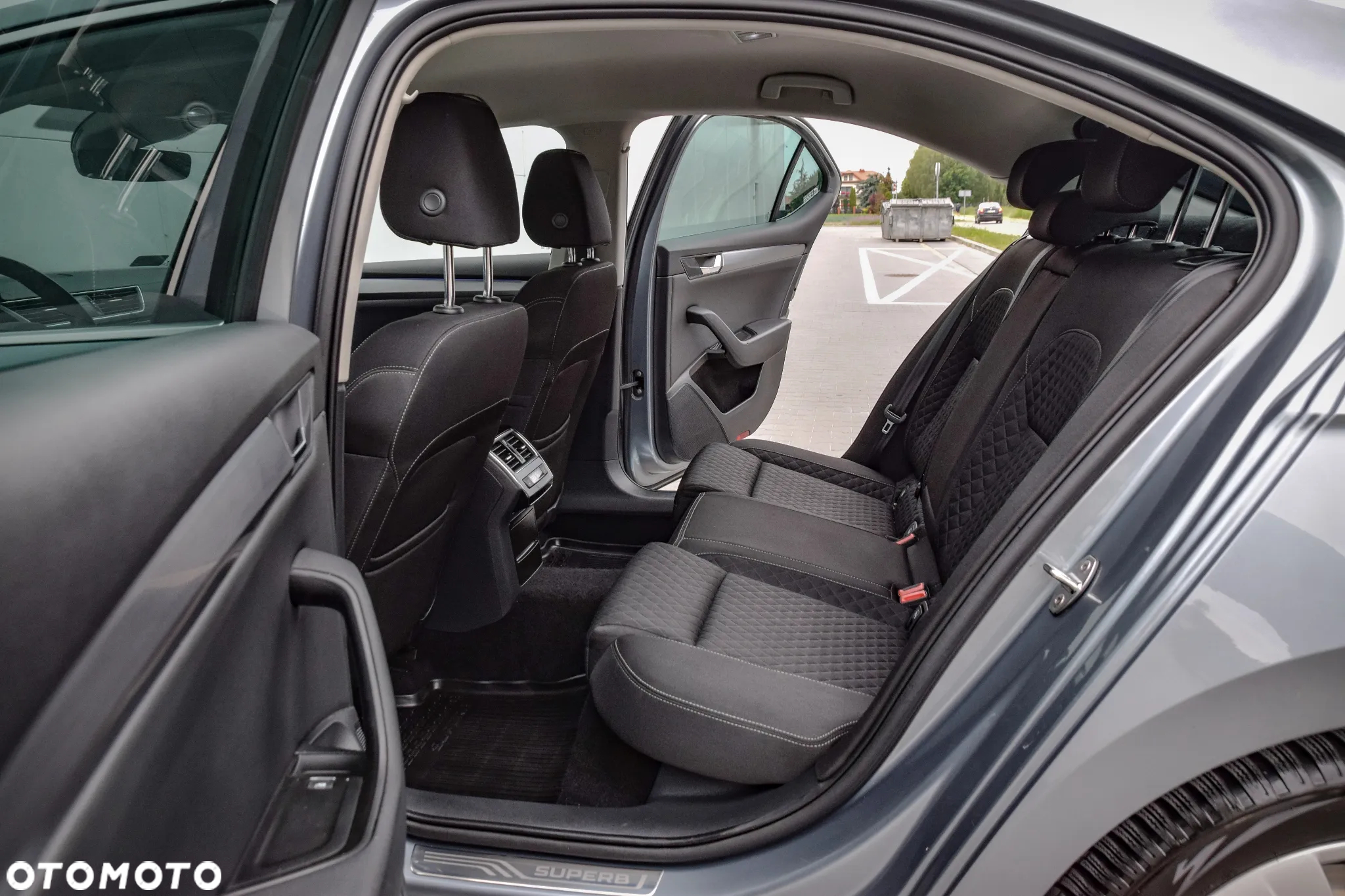 Skoda Superb 2.0 TSI 4x4 Style DSG - 19