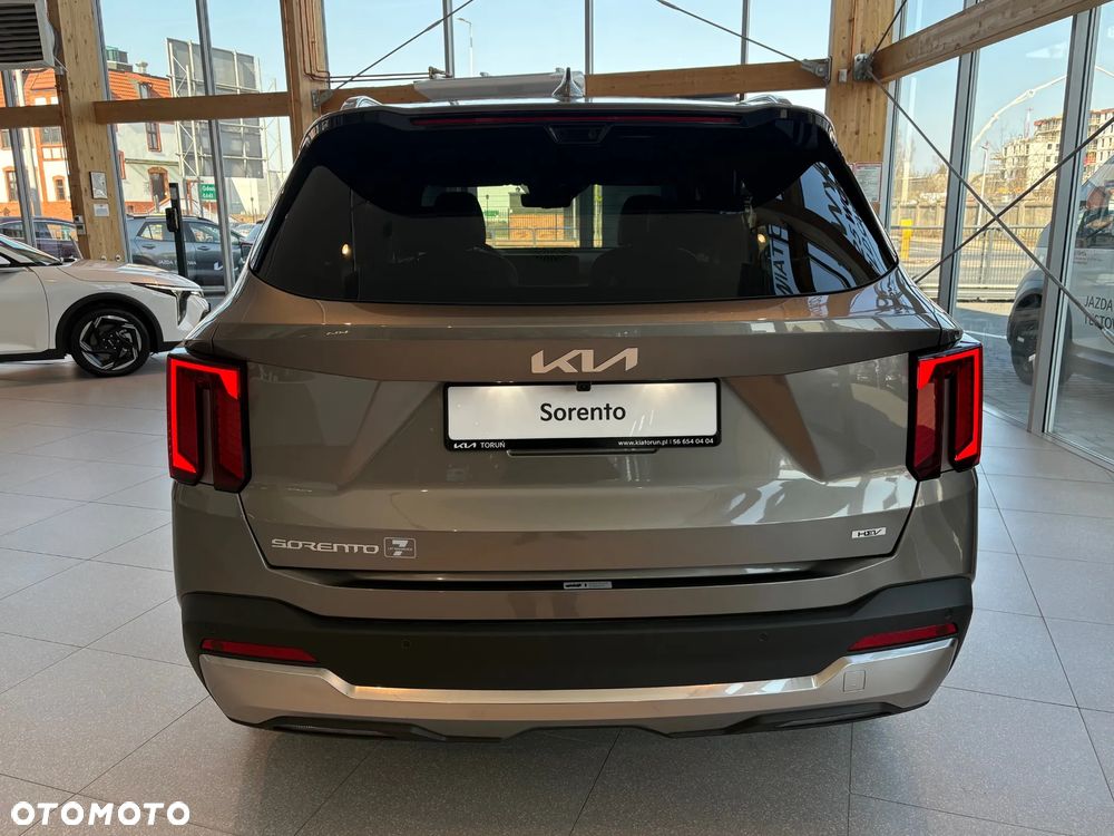 Kia Sorento 1.6 T-GDI HEV Prestige Line AWD 6os - 6