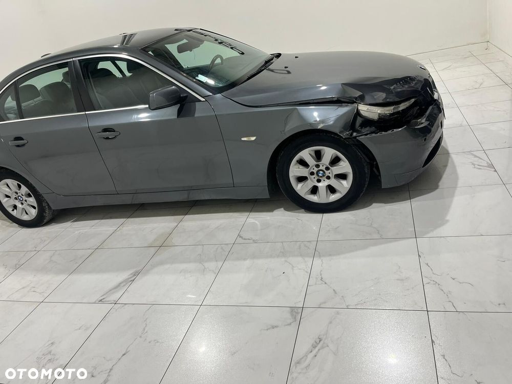 BMW Seria 5 - 5