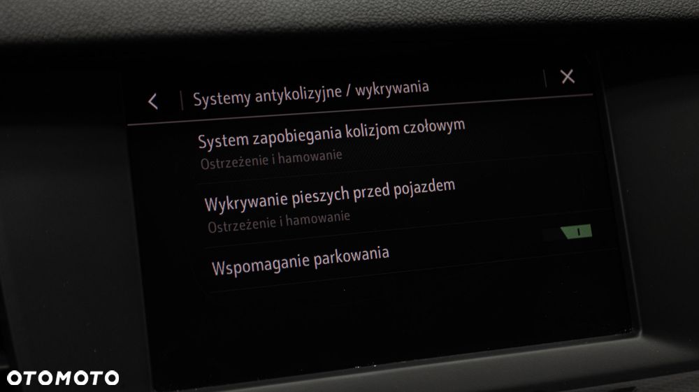 Opel Insignia 1.5 CDTI GS Line S&S - 23