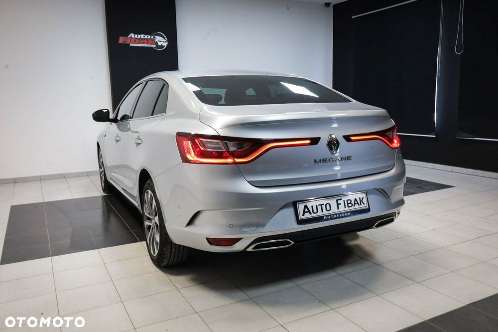 Renault Megane 1.3 TCe FAP Intens EDC - 11