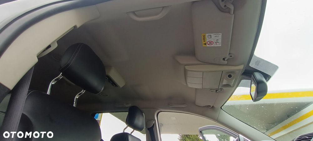 Fiat Freemont 2.0 Multijet 16V DPF Automatik Allrad Cross - 34