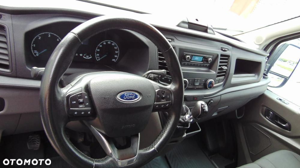 Ford TRANSIT - 27
