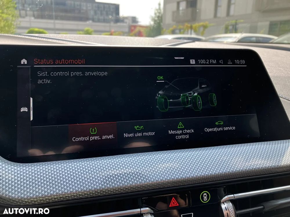 BMW Seria 1 - 5