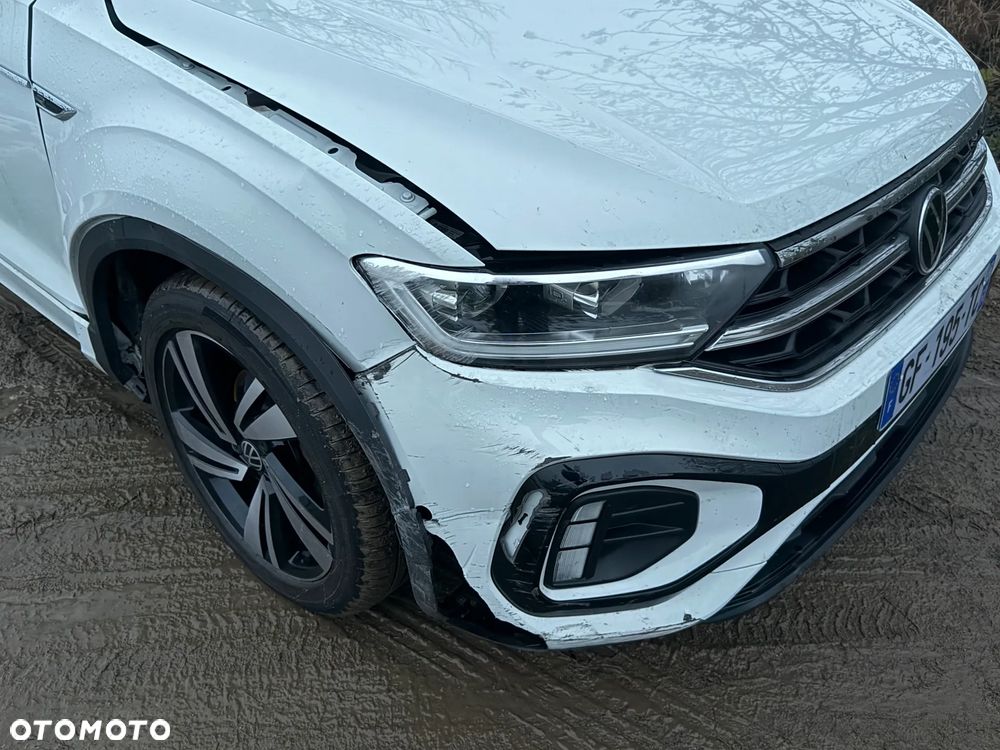 Volkswagen T-Roc 1.5 TSI OPF DSG R-Line - 10