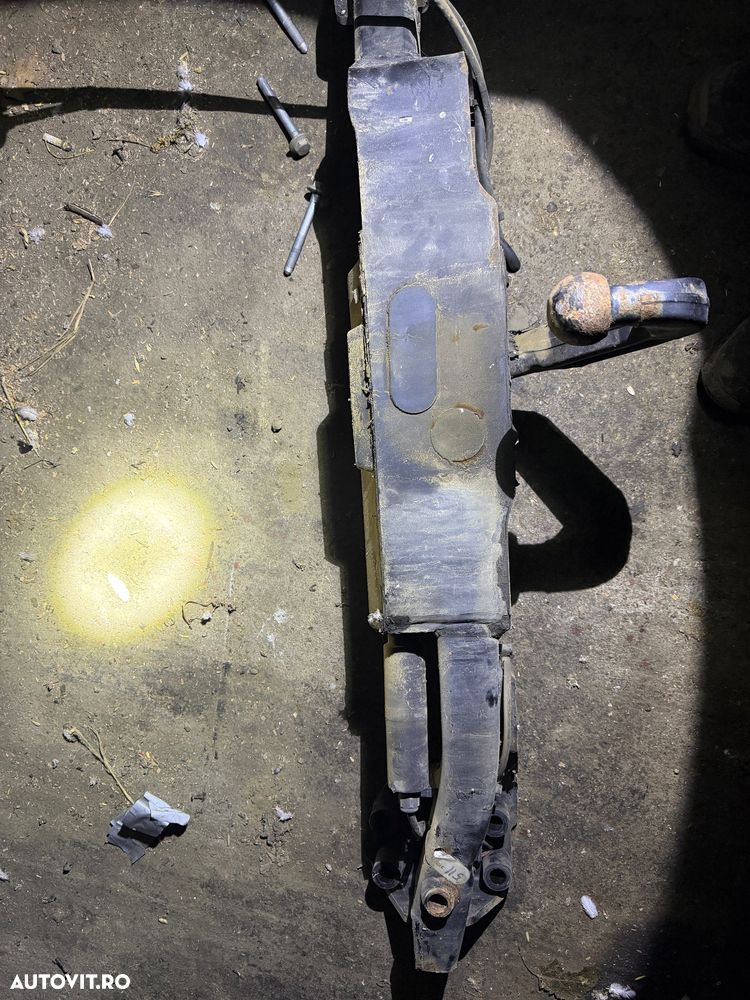 Piese audi q7 2008 3.0 TDI, Casa - 7