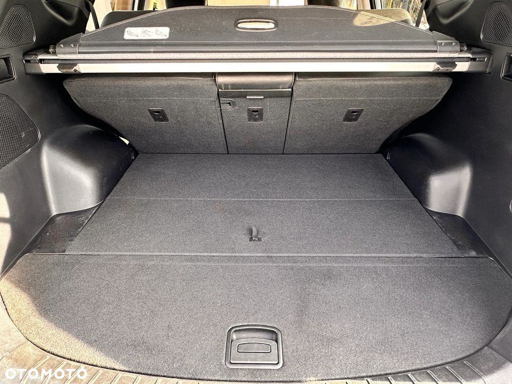 Hyundai Santa Fe - 30