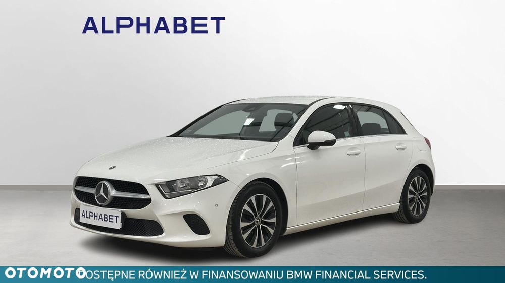 Mercedes-Benz Klasa A
