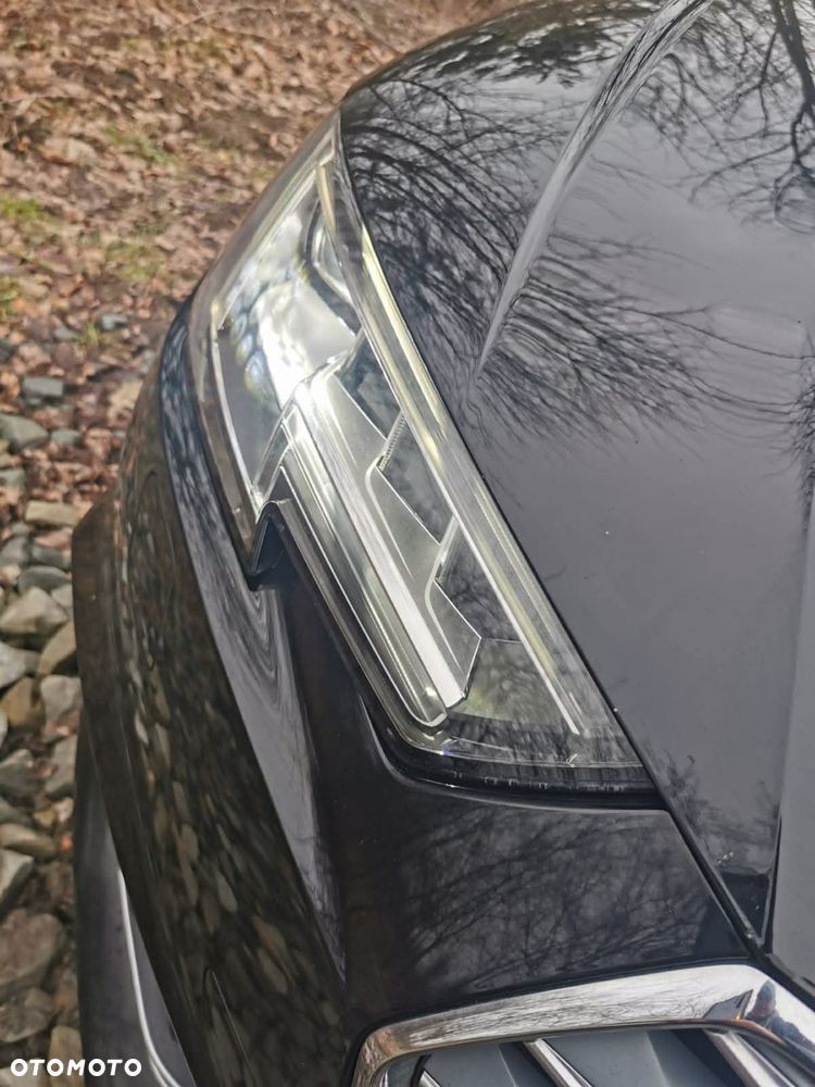 Audi A4 Limousine 2.0 TDI S tronic - 9