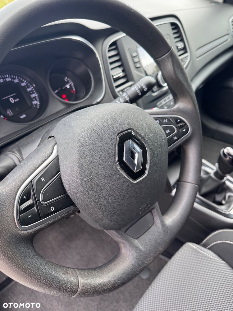 Renault Megane - 22