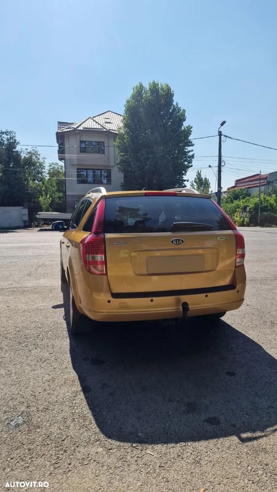 Kia Ceed Cee'd 1.6 DSL Style - 16