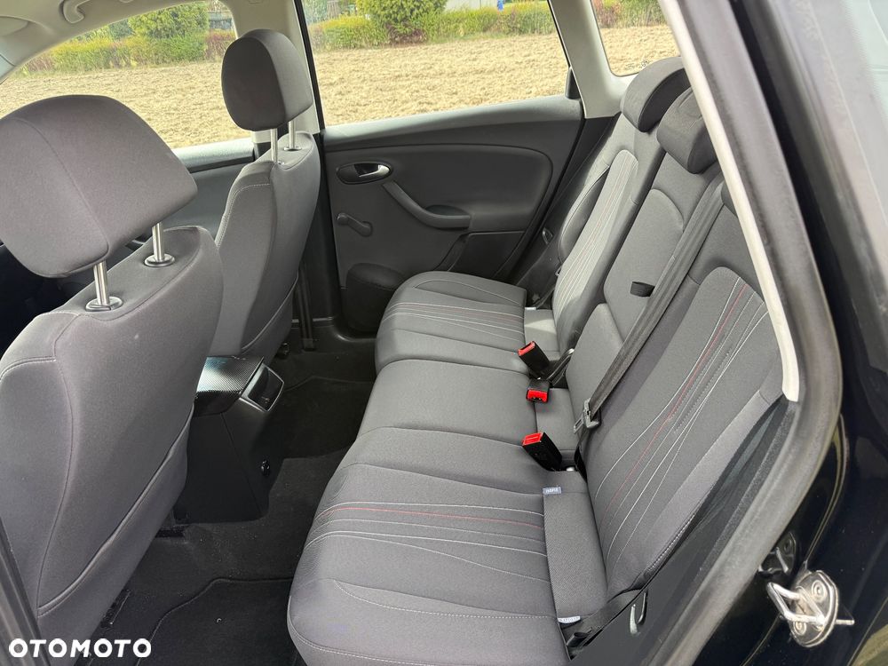 Seat Altea XL 1.6 TDI DPF CR Style Copa - 7
