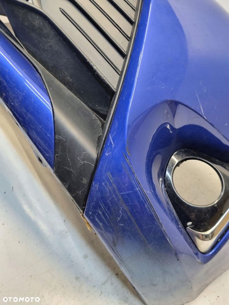 Toyota Yaris 3 III LIFT 17- Zderzak przód przedni - 8