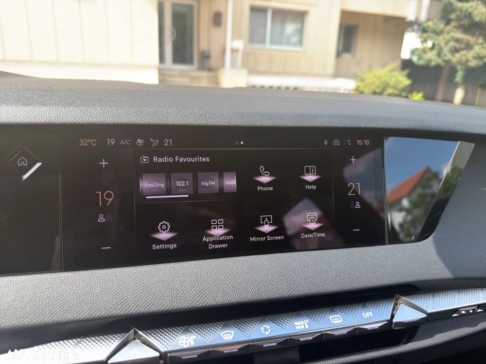 DS Automobiles DS 4 - 25