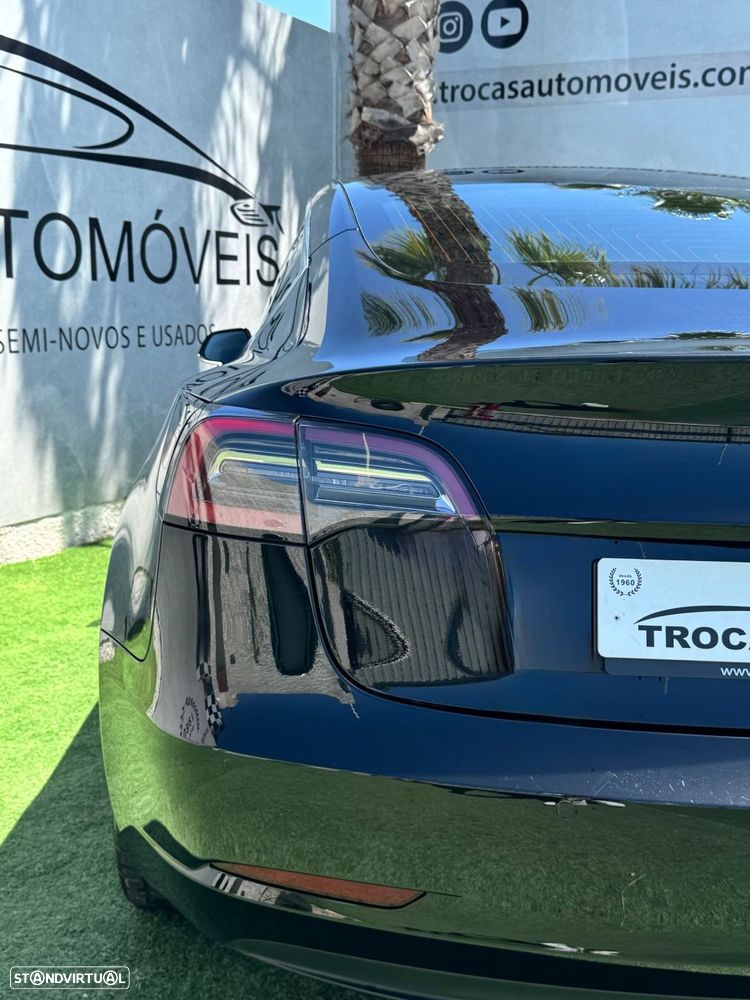 Tesla Model 3 Standard RWD Plus - 12