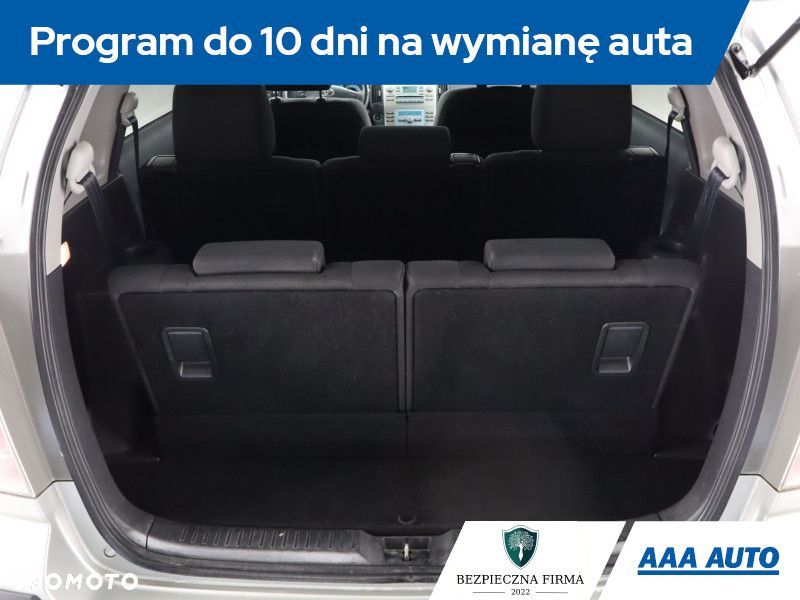 Toyota Corolla Verso - 20