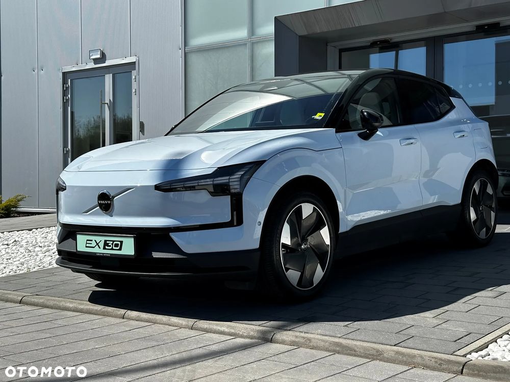 Volvo EX30 69kWh Single Motor Long Range Ultra - 5