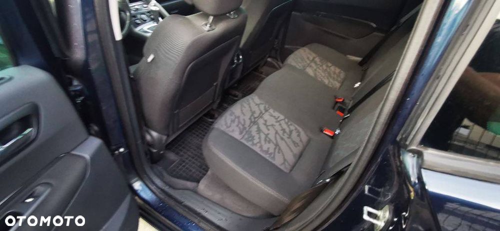 Peugeot 3008 - 8