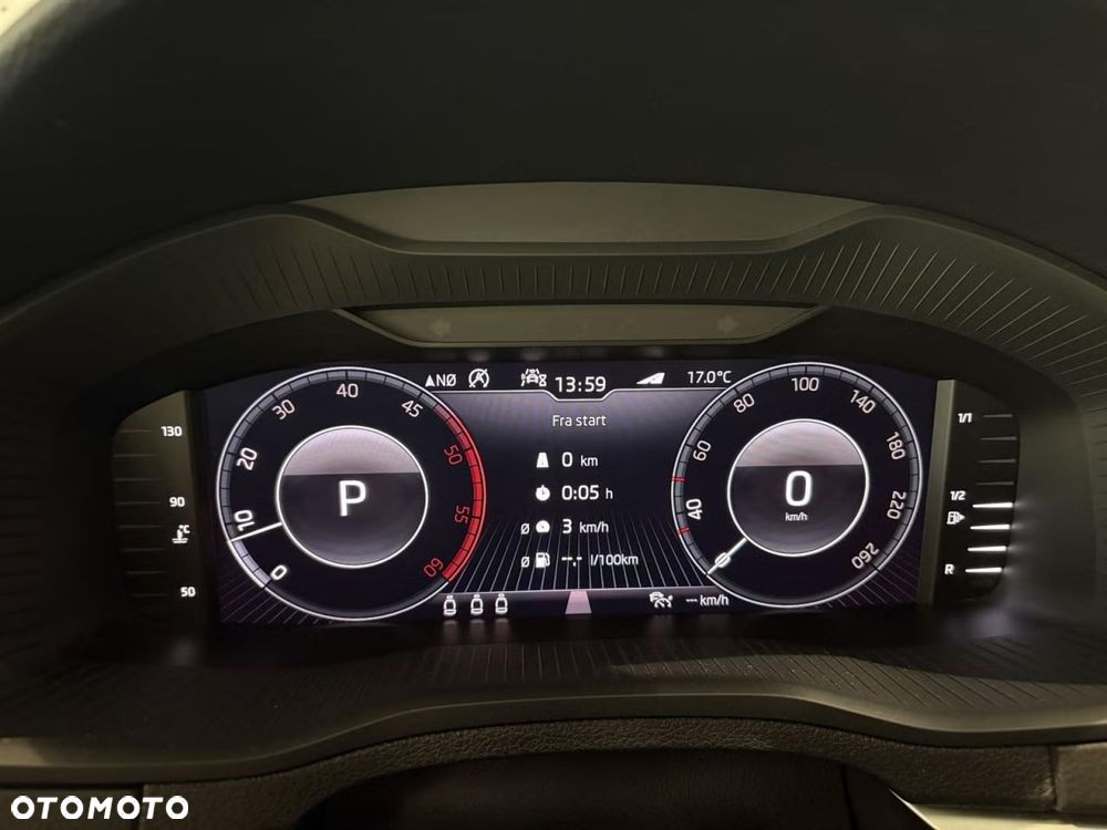 Skoda Karoq 2.0 TDI SCR 4x4 DSG Style - 12