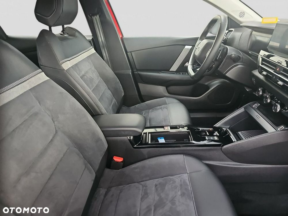 Citroën C4X - 18