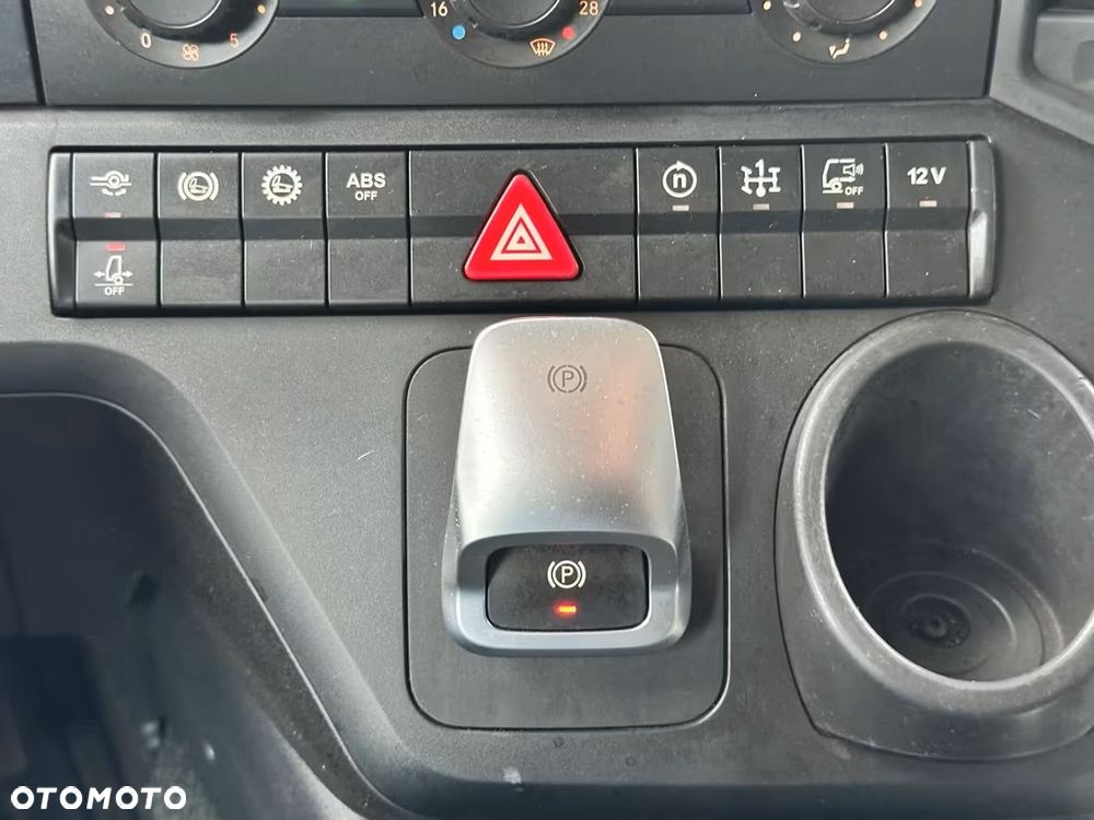 Mercedes-Benz Arocs 4148 AK 8x8 | Wywrotka | 476 KM | 2019| 41 863 km - 14