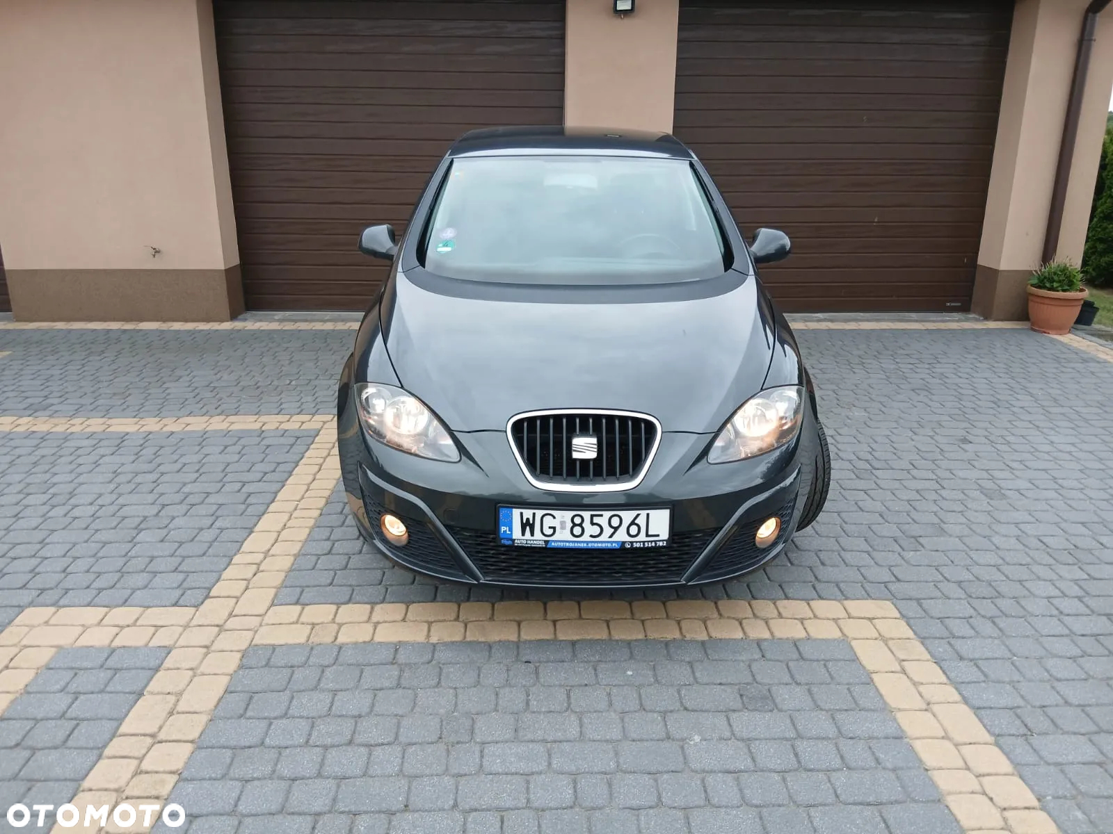 Seat Altea 1.2 TSI Reference Copa - 2