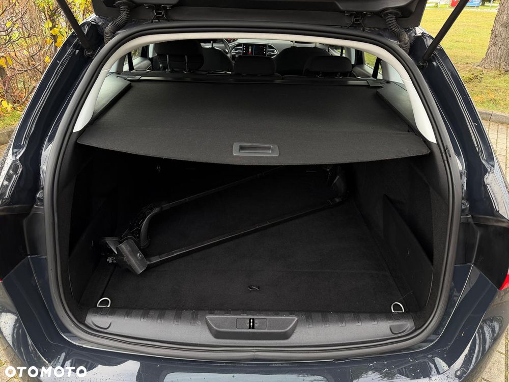 Peugeot 308 BlueHDi 130 Stop & Start Active Pack - 35