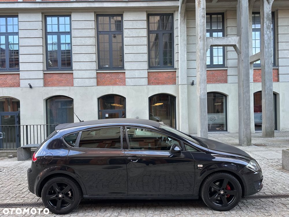 Seat Leon - 8