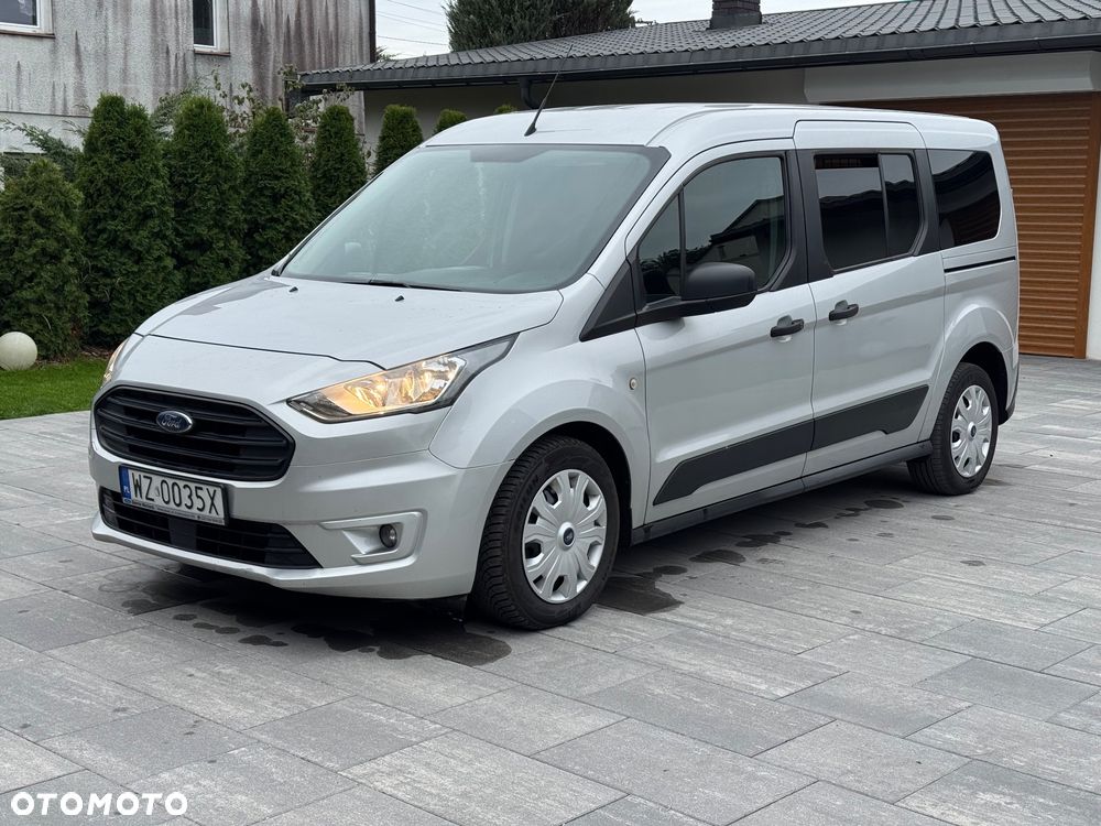 Ford Transit Connect 230 L2 Trend - 1