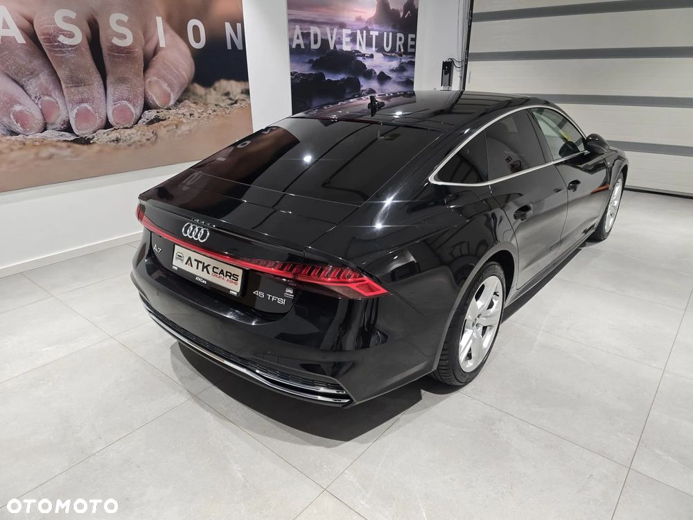 Audi A7 Sportback 45 TFSI S tronic - 25