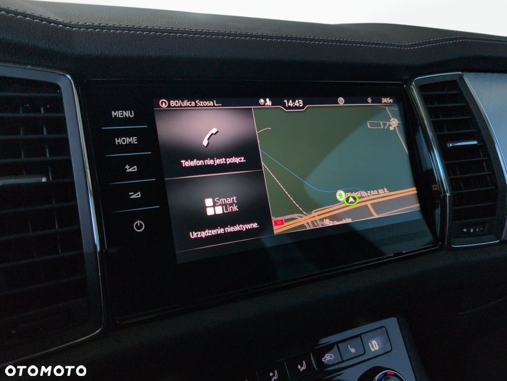 Skoda Kodiaq 2.0 TSI 4x4 Style DSG - 24