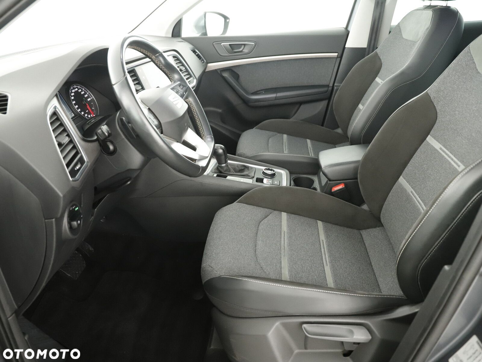 Seat Ateca - 5