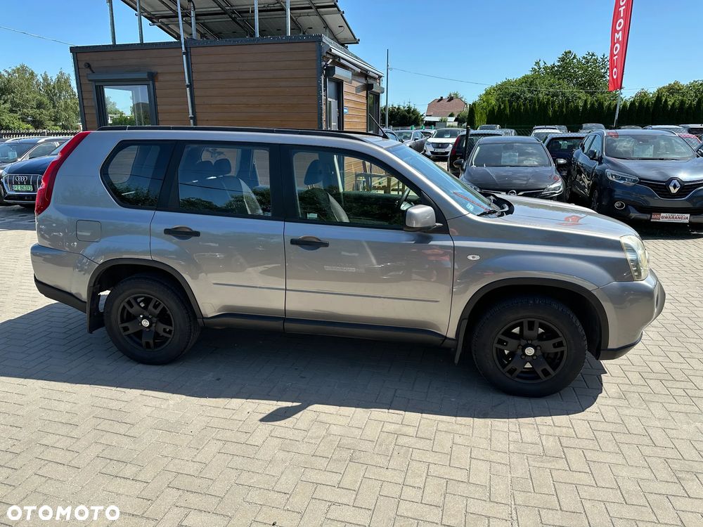 Nissan X-Trail - 33