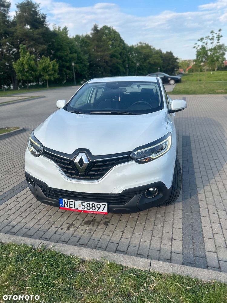 Renault Kadjar - 3