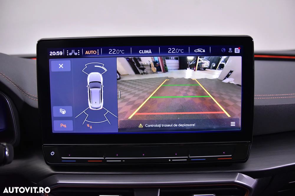 Cupra Formentor - 17