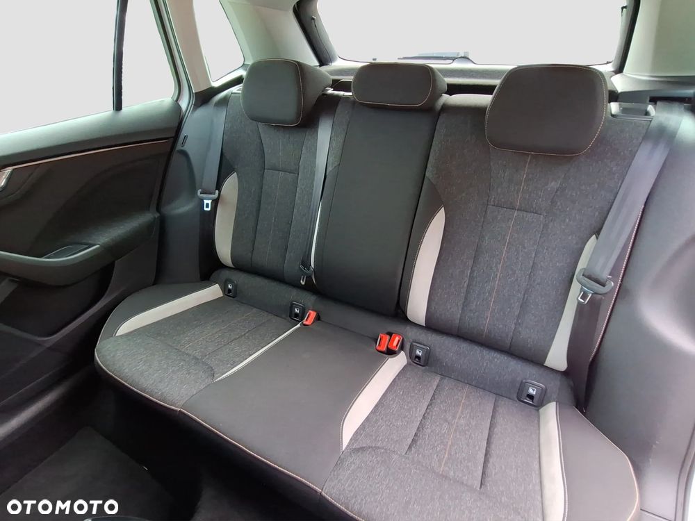 Skoda Kamiq 1.0 TSI Style DSG - 14