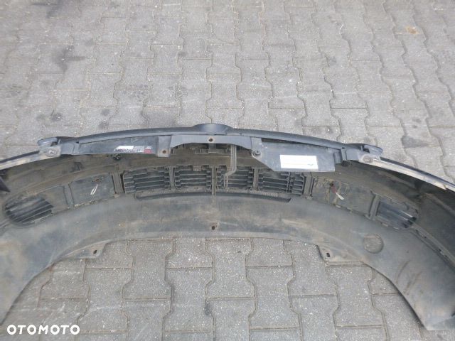 ZDERZAK PRZÓD PRZEDNI VOLKSWAGEN PASSAT B5 96-00 KOLOR LC9Z - 20