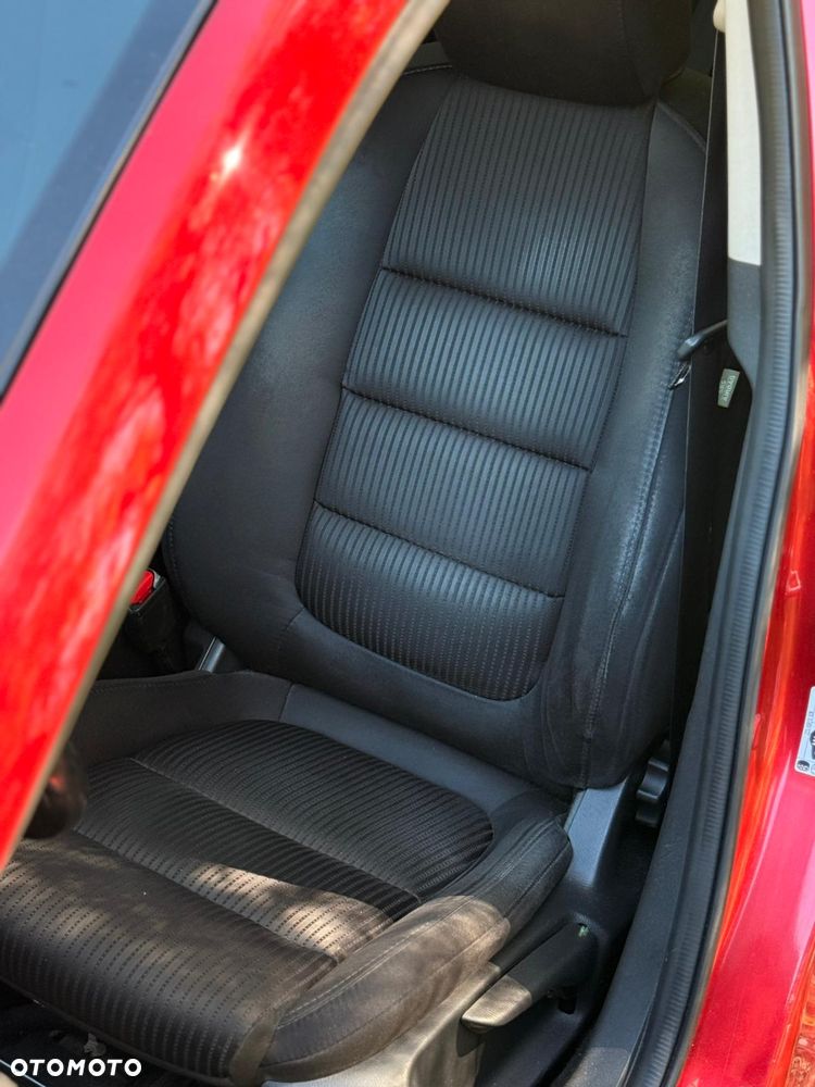 Mazda 6 - 7