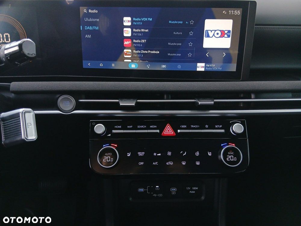 Hyundai Tucson 1.6 T-GDi HEV Smart 2WD - 22
