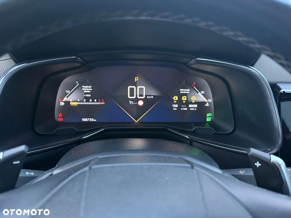 DS Automobiles DS 7 Crossback 1.5 BlueHDi Bastille + - 24
