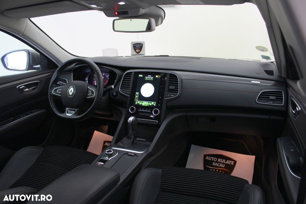 Renault Talisman - 13