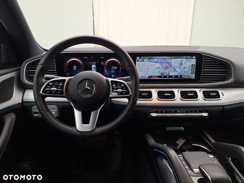 Mercedes-Benz GLE 350 de 4Matic 9G-TRONIC Edition - 8