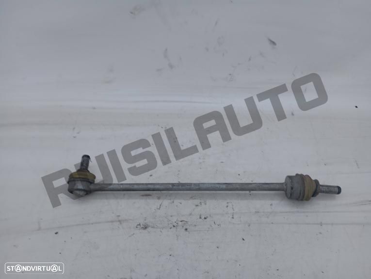 Tirante / Pendoral Frente Direito  Peugeot 106 Ii [1996_2004] 1 - 2