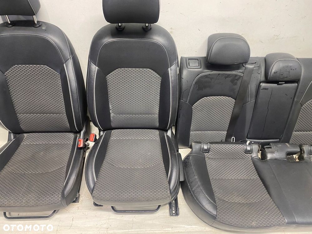 FOTELE KANAPA KIA CEED III LIFT HB 21-24 BARDZO ŁADNE - 5