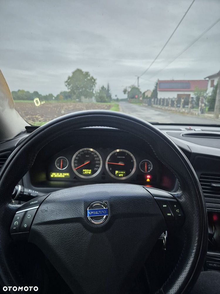 Volvo S60 2.4D5 Rubin - 6