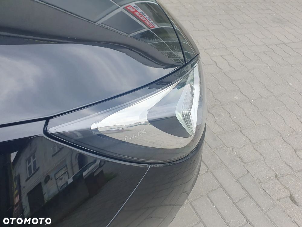 Opel Astra 1.2 T Business Elegance S&S - 5