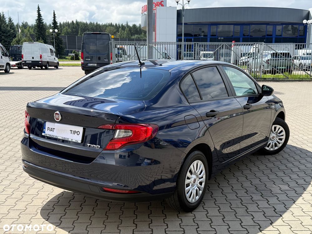 Fiat Tipo 1.0 T3 - 9
